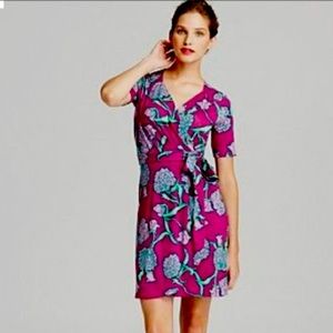 Lilly Pulitzer Ariana Wrap Dress